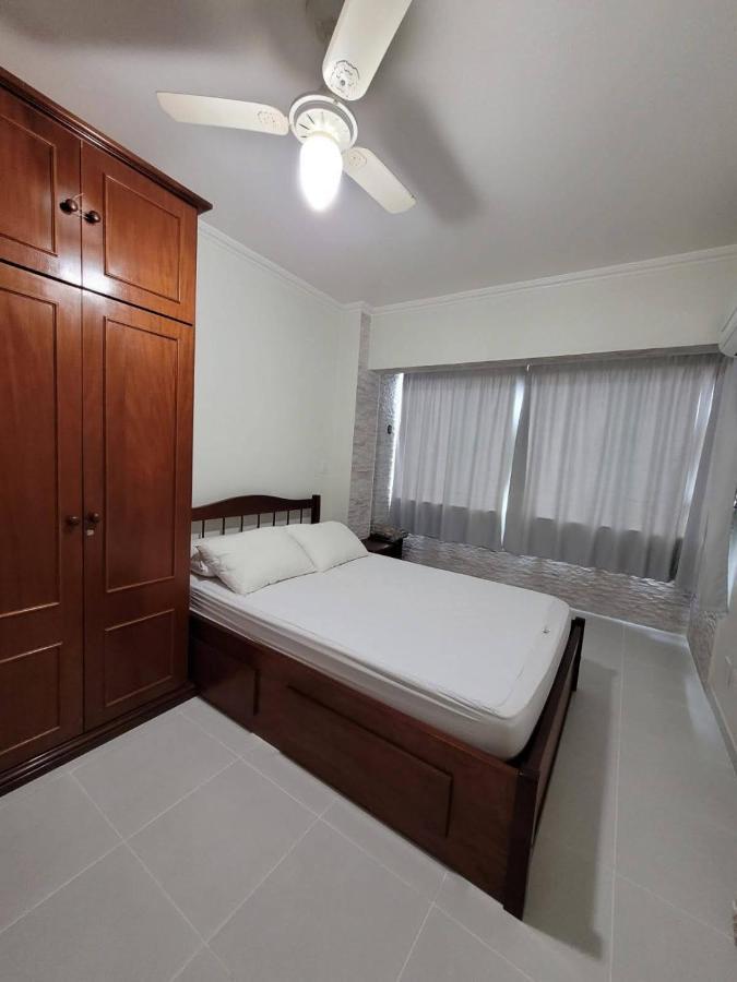 Apartmán Beira Mar Santos  Exteriér fotografie