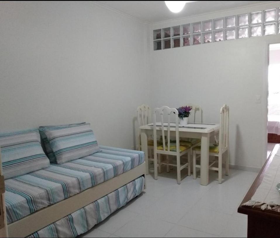 Apartmán Beira Mar Santos  Exteriér fotografie